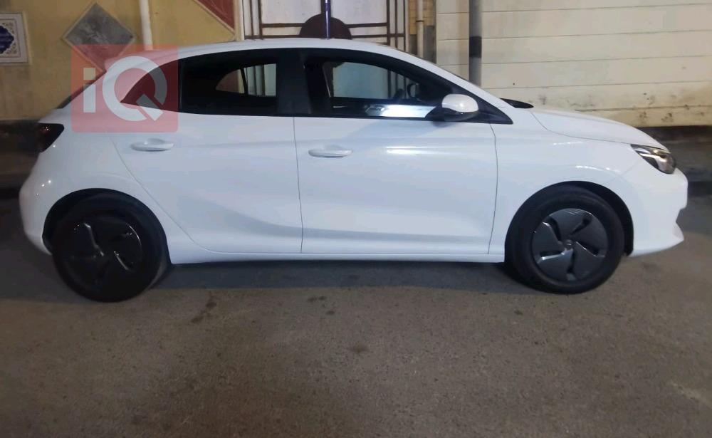 MG 3